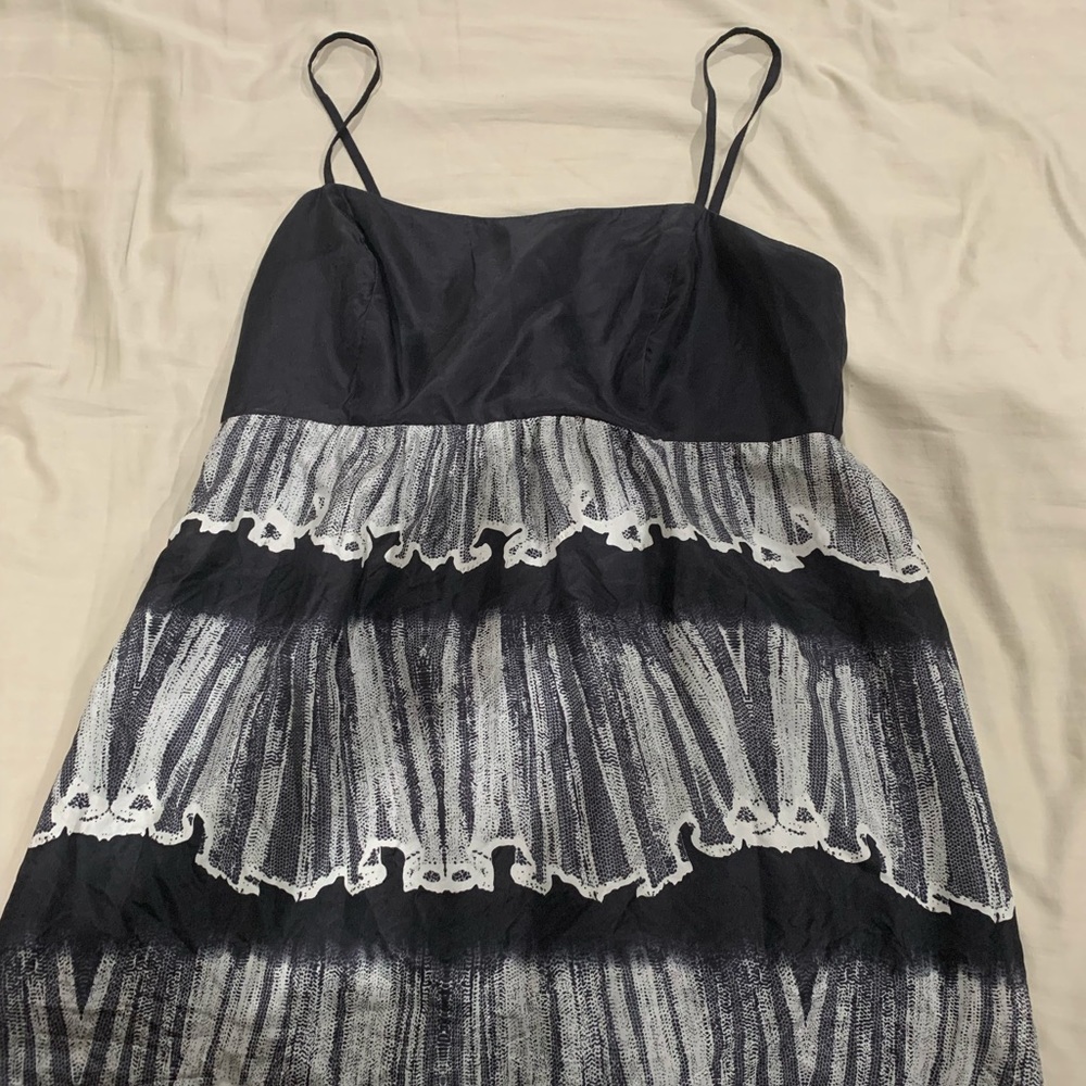 Spaghetti Strap Tank Top